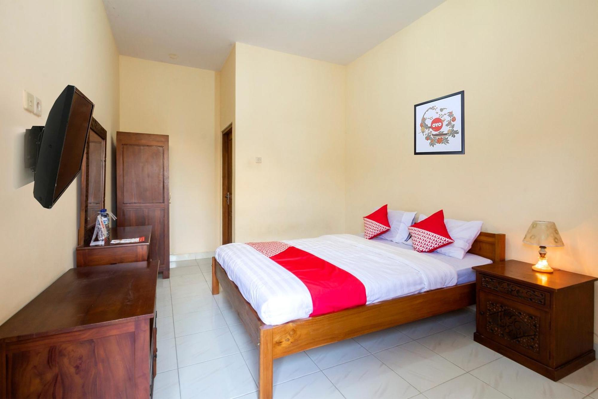Hotel Super Oyo 1150 Omah Ladrang Kejayan Exteriér fotografie