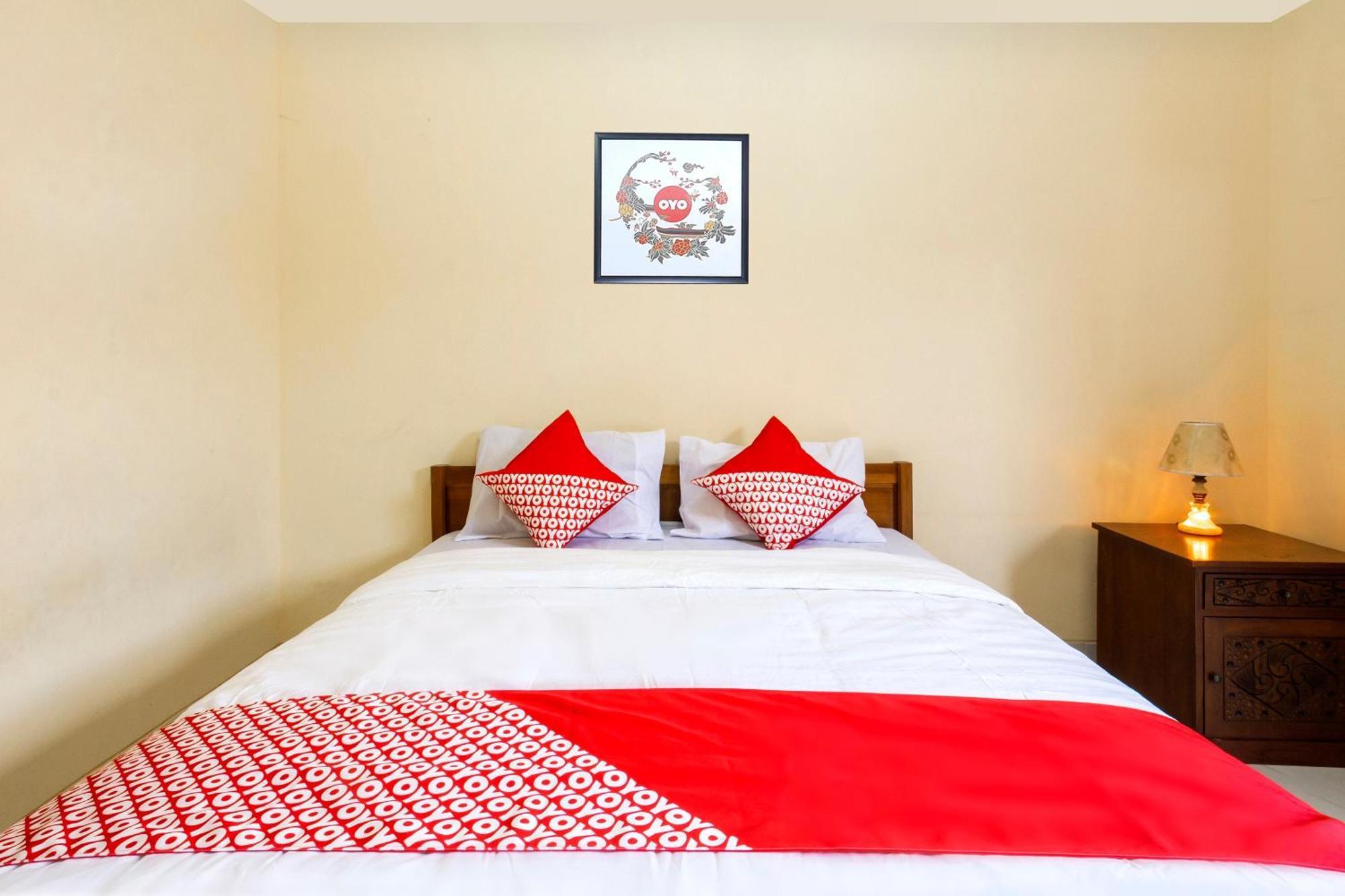 Hotel Super Oyo 1150 Omah Ladrang Kejayan Exteriér fotografie