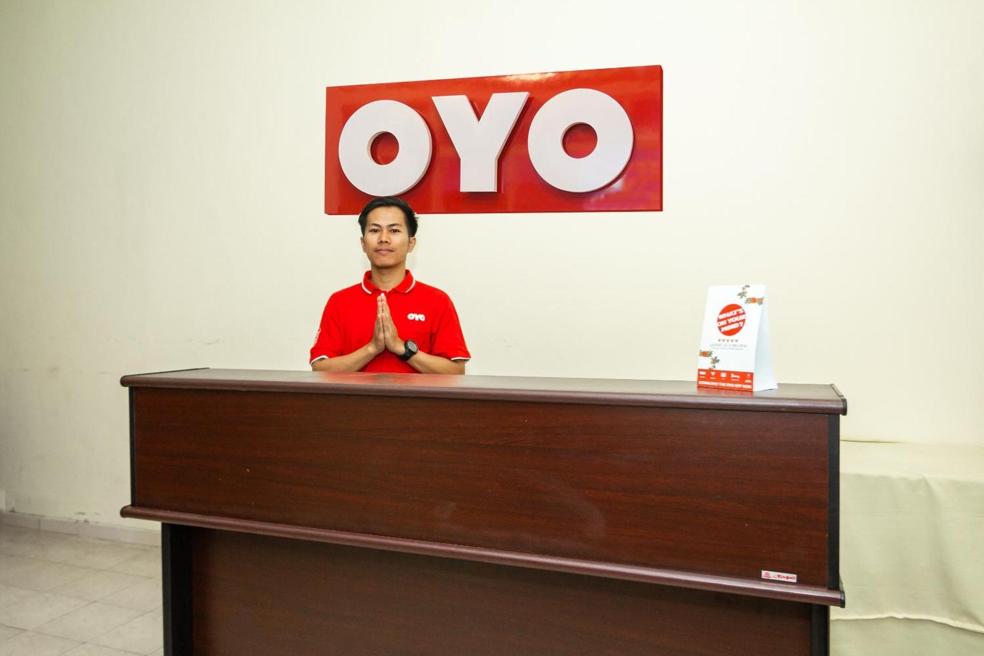 Hotel Super Oyo 1150 Omah Ladrang Kejayan Exteriér fotografie