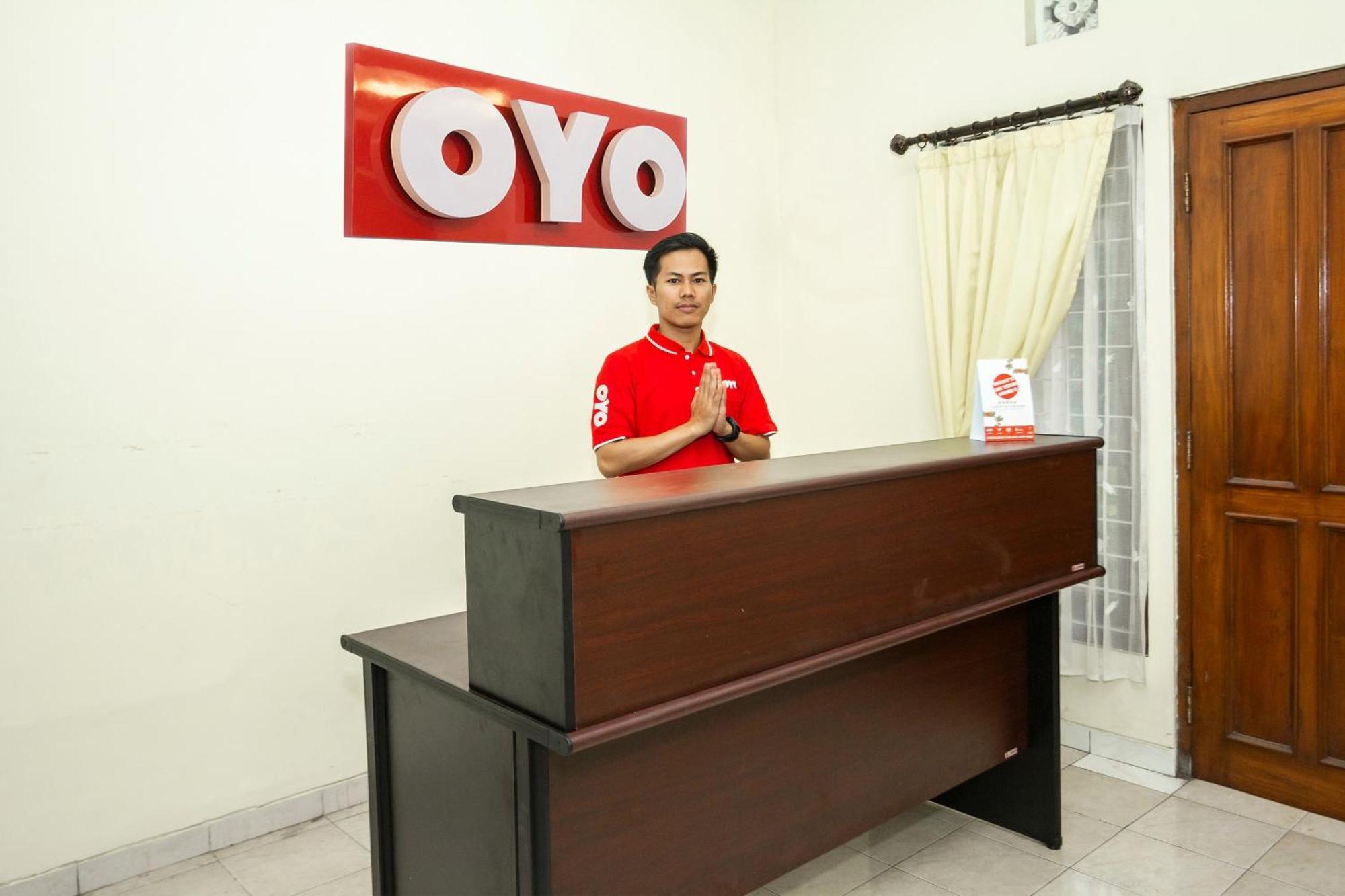 Hotel Super Oyo 1150 Omah Ladrang Kejayan Exteriér fotografie